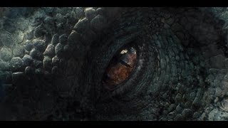 Jurassic World  Indominus Rex VS Ankylosaurus And Gyrosphere 1080p [upl. by Riffle]