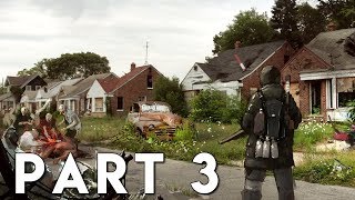 STATE OF DECAY 2 Walkthrough Gameplay Part 3  THE HEART Xbox One X [upl. by Euqinom]