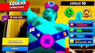 BRAWL STARS NELLA VITA REALE [upl. by Connolly]