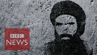 Mullah Omar dead What we know in 1 minute  BBC News [upl. by Ibrahim298]