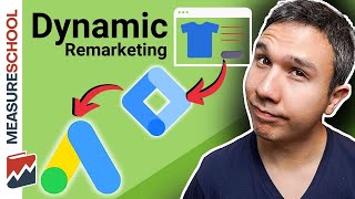 Dynamic Remarketing Set Up for Google Ads with GTM [upl. by Golliner]