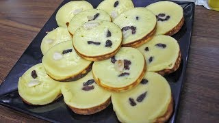 Resep KUE LUMPUR [upl. by Dniren]