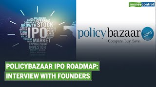 The Policybazaar Journey From Idea To IPO [upl. by Leighton651]