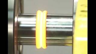 Types of Friction Welding Techniques [upl. by Gschu]