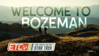 Welcome to Bozeman Montana [upl. by Nolek522]