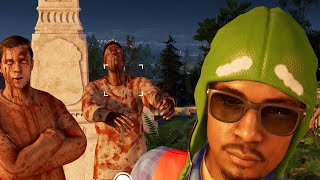 Watch Dogs 2  AIDEN PEARCE MISSION  Walkthrough Gameplay PS4 PRO [upl. by Ambrogio]