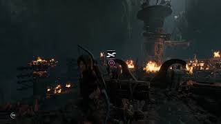 Shadow Of The Tomb Raider Ossuary Challenge Tomb Guide [upl. by Barty]