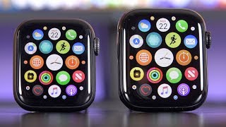 Apple Watch Series 4 Unboxing amp Review [upl. by Maureene]