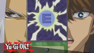 Yugiohcom YuGiOh DM Pegasus vs Kaiba [upl. by Arst]