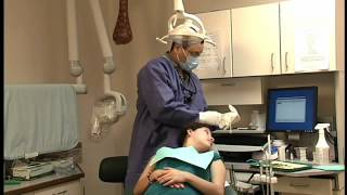 A Visit to the Dentist Prenatal Mom [upl. by Siriso]