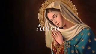 AVE MARIA  Gregorian Chant [upl. by Gratianna813]