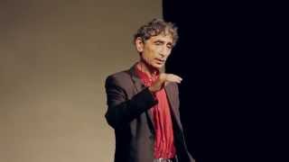 Gabor Maté MD  The Biology of Loss and Recovery [upl. by Trefler]