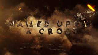 Stryper  quotBlood From Abovequot  Official Lyric Video [upl. by Nnauol]