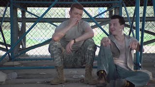 Gallavich  quotMissed Yaquot  S03E02 [upl. by Derrik]