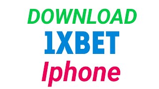 How to download 1xbet in iphone [upl. by Jard]