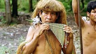 Musica Instrumental Amazonia Peruana II [upl. by Kessiah373]