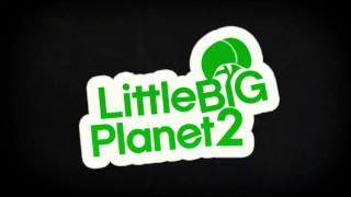 Little Big Planet 2  All Bosses [upl. by Ky543]