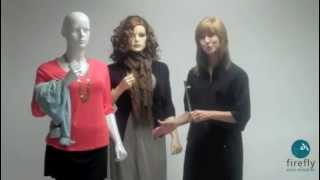 Firefly Exclusive Mannequins [upl. by Jacobs]