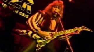 Stryper Live Performance [upl. by Regnig703]