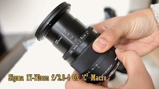 Sigma 105mm f14 DG ART lens review with samples Fullframe amp APSC [upl. by Schiffman]