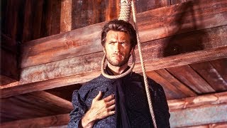 Clint Eastwood  Top 10 Movie Quotes Westerns [upl. by Walsh270]