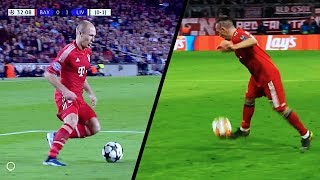 THIS is why FC Bayern will miss Robben amp Ribery [upl. by Aowda]