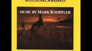 Mark Knopfler  Whistle Theme Local Hero [upl. by Lolita751]