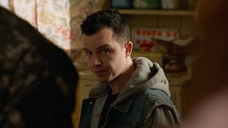 Gallavich amp Family  quotAssholes Coming Home Todayquot  S11E06 [upl. by Brunelle]