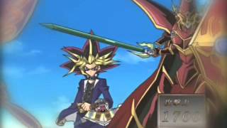 YuGiOh Duel Monsters  Berserker Soul [upl. by Eifos]