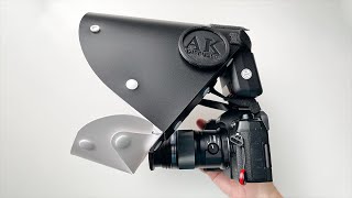 AK Mini Macro Diffuser Review  Cygnustech Comparison [upl. by Tiraj]