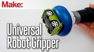 Universal Robot Gripper [upl. by Jaime316]