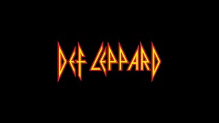 Def Leppard  Hysteria [upl. by Alegnaoj]