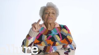 Six 100YearOlds Reveal How They Stay Healthy  Allure [upl. by Ahsekad]