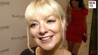 Sheridan Smith Interview  Ella Jade Interiors Showcase [upl. by Ikiv731]