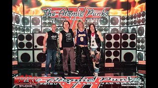 The Atomic Punks Van Halen Tribute  Live Stream 2020 [upl. by Aihsad]