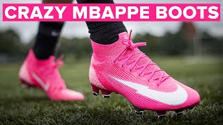 Nike Mercurial Superfly 4 Hyper PunchVolt  Unboxing  On Feet [upl. by Irina]