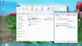 Windows 8 Festplatte defragmentieren  So gehts [upl. by Beryle]