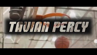 Tavian Percy  New Mexico Highlights [upl. by Young]