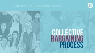 Collective Bargaining Process [upl. by Holloway105]