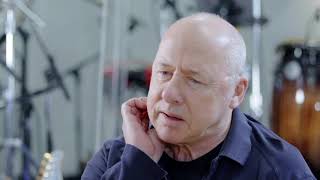 Mark Knopfler  Local Hero interview Full HD 😊 [upl. by Brigham]