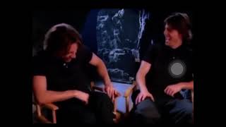 Tom cruise and Ben stiller  stunt double interview remix [upl. by Nanah]