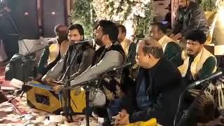 Tumhe humse badhkar duniya full qawwali [upl. by Peder]