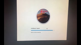 Install Hackintosh Mojave 2025 on a PC Using Clover Bootloader [upl. by Publias]