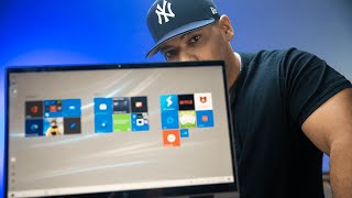 HP Envy x360 Review Ryzen 7 Game Over Intel [upl. by Lark]