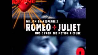 Romeo  Juliet OST  02  O Verona [upl. by Lamp24]