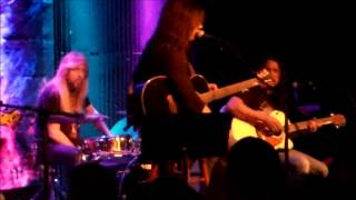 Stryper Full Band Acoustic Performance Highlights [upl. by Karwan]