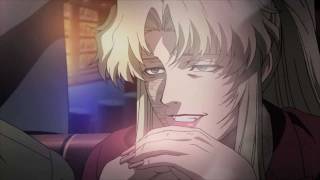 Balalaika amp Hotel Moscow Black Lagoon  Apres Moi  AMV [upl. by Giusto]