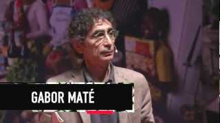 The Power of Addiction and The Addiction of Power Gabor Maté at TEDxRio20 [upl. by Launamme]