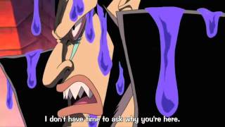 Blackbeard VS Magellan English Sub [upl. by Sokim819]