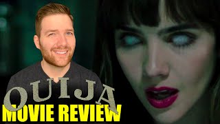 Ouija  Movie Review [upl. by Maddocks]